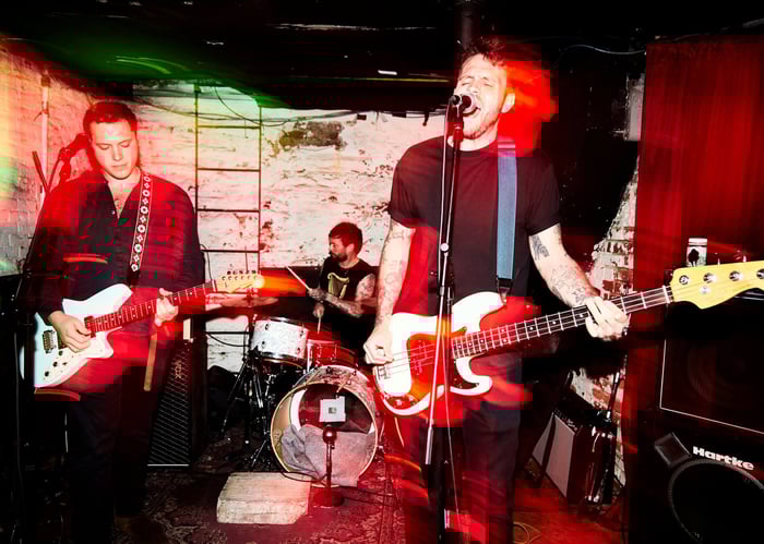 Now Hear This: August 2025's Fresh Indie & Rock Discoveries