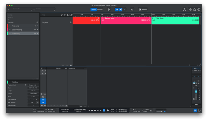 Fender Studio Pro 8 Review: Powerful Digital Audio Workstation for Modern Music Production