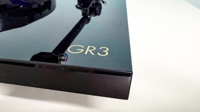 Goldring GR3 Review: Premium Turntable Sound and Pricing Insights