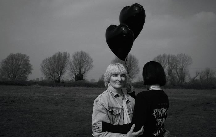 Planningtorock and Romy Unite for a New Tender Take on ‘The One’