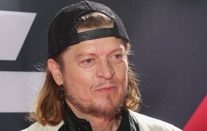 Wes Scantlin of Puddle Of Mudd Avoids Prison in Domestic Violence Case