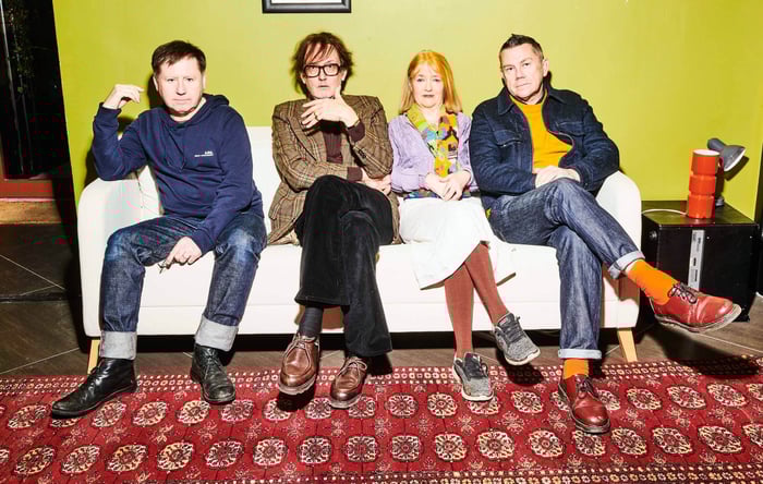 Pulp – ‘More’ Review: Older, Wiser, and Still a Different Class