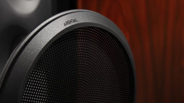 Sound as Art: Arendal’s Anniversary Speakers Crafted with Love