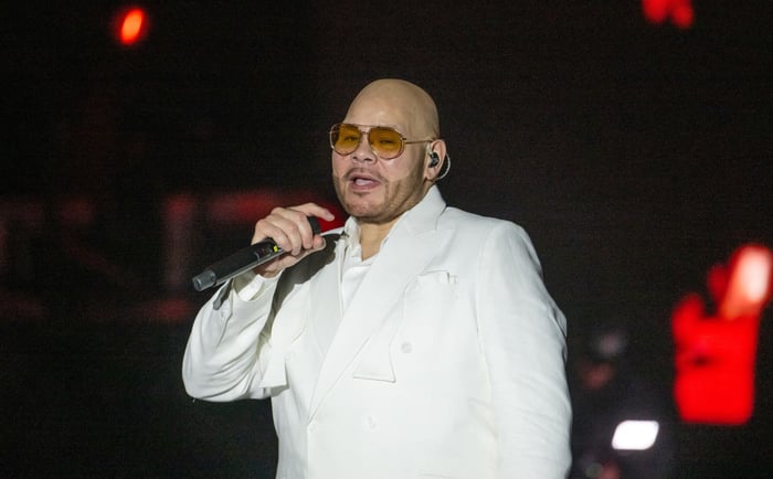Fat Joe’s Ex-Hypeman Sues Over Sexual Manipulation and Abuse Allegations