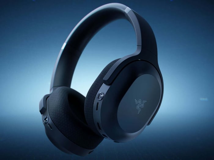 Razer Motoko AI Headphones with 4K Cameras: Next-Level Wearable Tech Beyond Smart Glasses