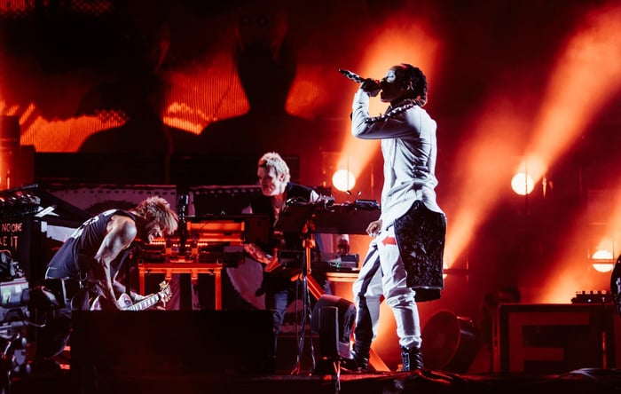 The Prodigy Announce First New York Show in 17 Years: A Long-Awaited Return to the Big Apple