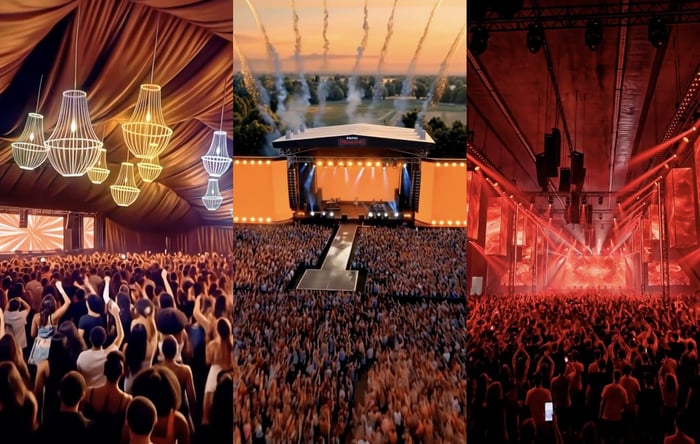Reading & Leeds Festival Boss Reveals Biggest Arena Overhaul and Celebrates Strength of UK and Irish Music