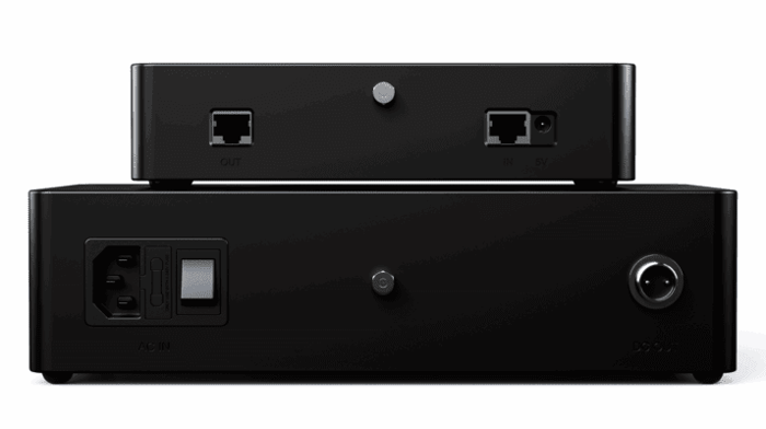 Reiki Audio SuperSwitch and OpticalBridge: Elevate Your Streaming Sound Quality
