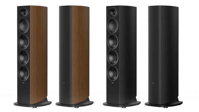 Revel Unveils High-Performance Performa4 Loudspeaker Series at AXPONA 2026