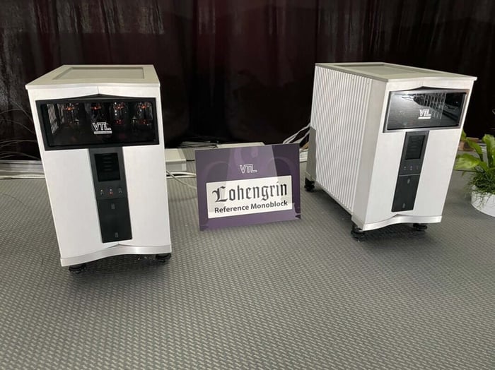 High End Munich 2025: Electronics and Digital Sources Highlights