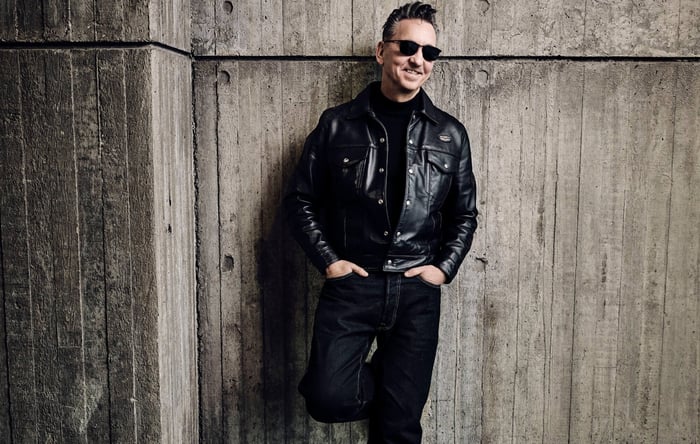 Richard Hawley to Play His Final Show at Sheffield's Leadmill Venue