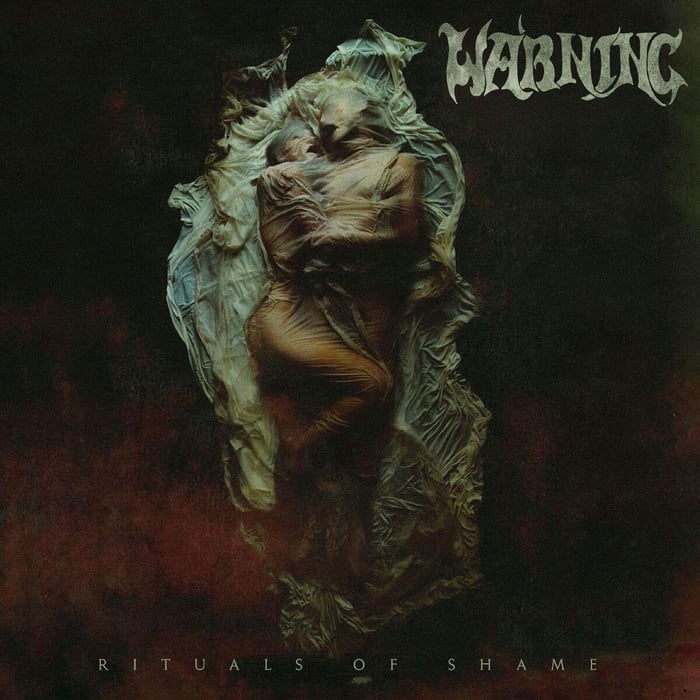 Rituals of Shame Album Review: Warning Returns Like a Polite Sledgehammer