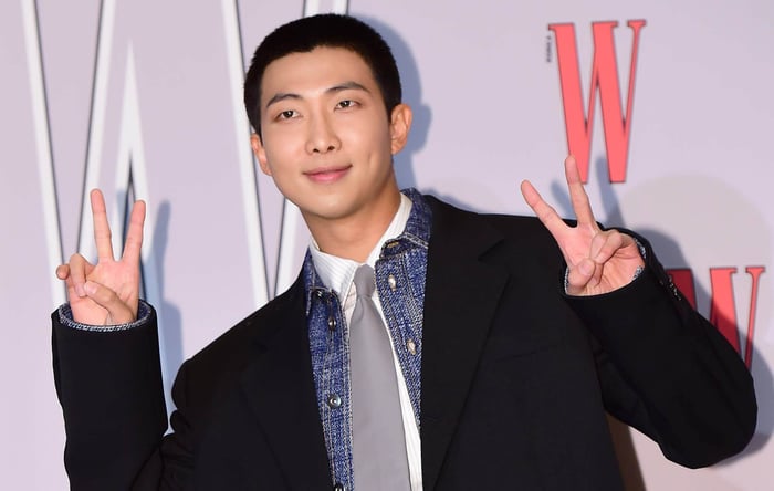 RM Reflects on BTS Members’ Tough Mental State Before Reuniting in 2024