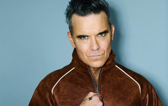 Robbie Williams – ‘Britpop’ Review: A Nostalgic Ode to the ’90s and a Bid for Immortality