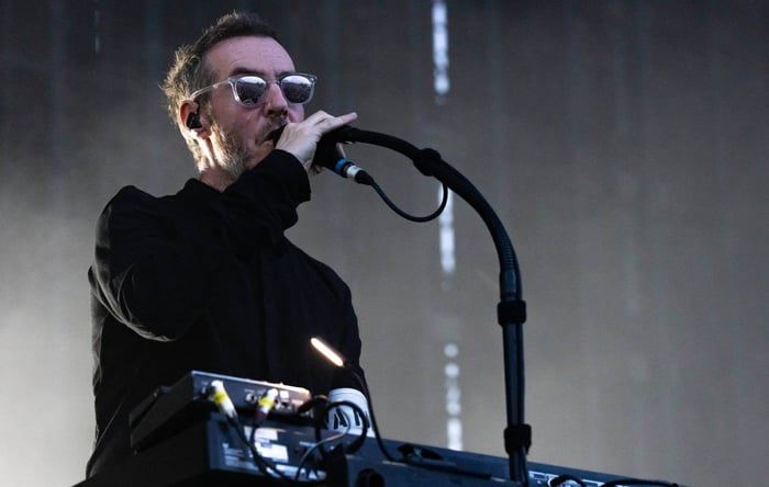 Massive Attack Condemns Barclays Sponsorship of Co-Op Live Before Manchester Show