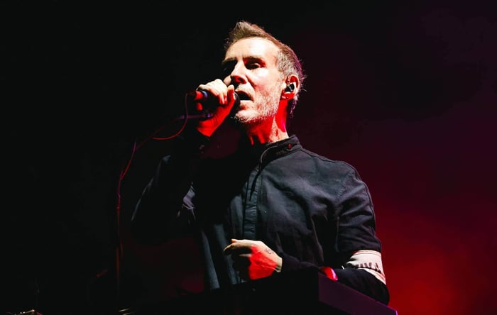 Massive Attack to Release New Music Cache in 2026 – But Not on Spotify