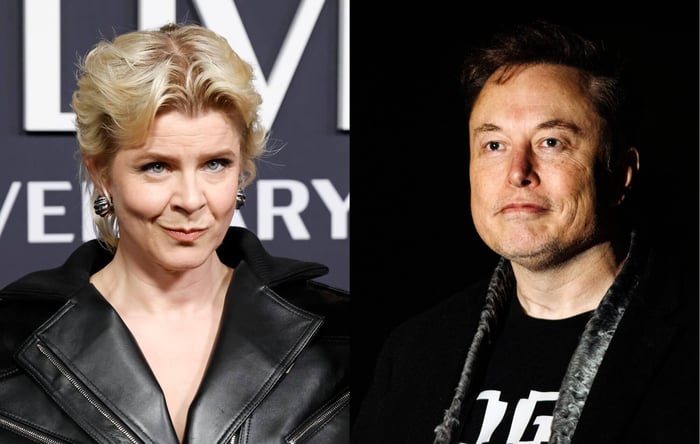 Robyn Reveals She Hated Elon Musk “Way Before It Was Cool”