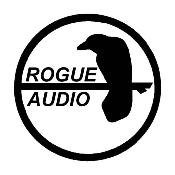 Rogue Audio Launches the RP-3 Balanced Tube Preamplifier at Axpona 2025