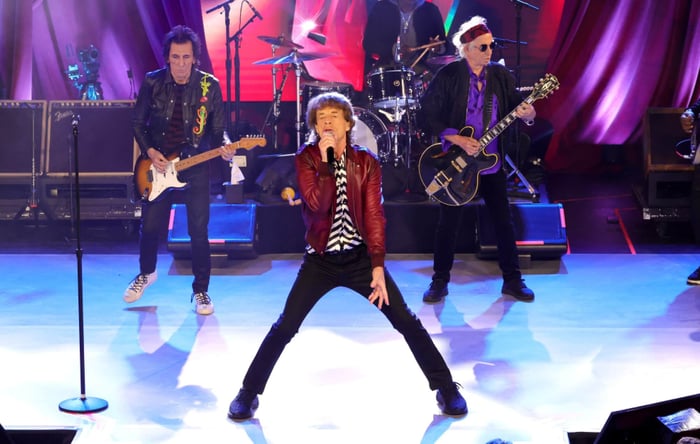 Andrew Watt Confirms Producing New Rolling Stones Album: “It’s Like Working for Batman”