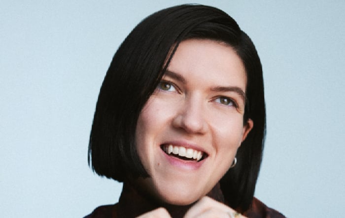 Romy Unveils ‘Love Who You Love’: A Proudly Queer Love Anthem