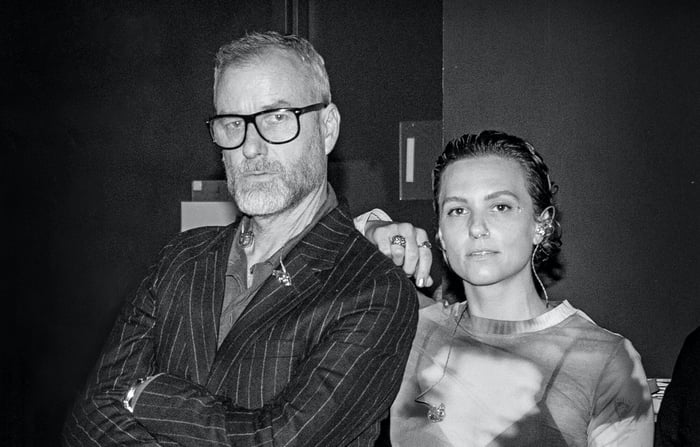 Ronboy and Matt Berninger Dive Into Their “Unhinged” Collab ‘Disaster’: “It Goes Off the Deep End – We’re All a Mess”