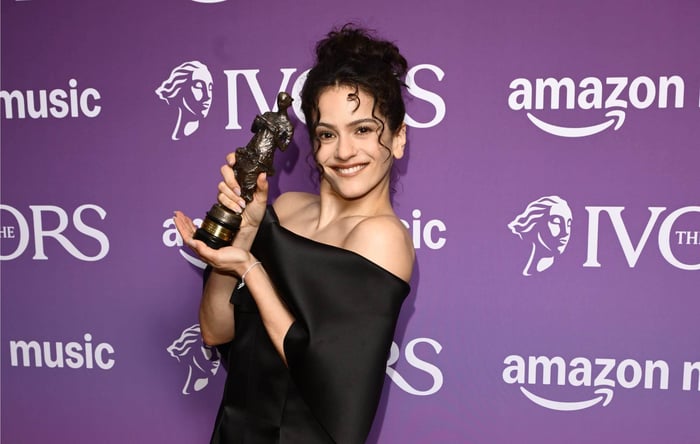 Rosalía Calls for More Diverse Voices Beyond “White Middle Class Europeans” in Music