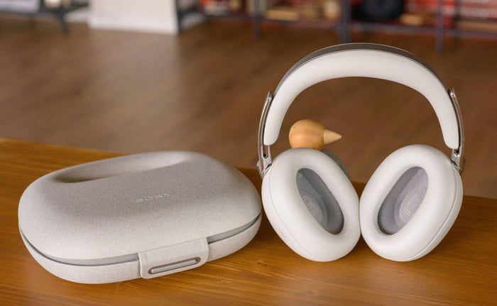 Luxury That Hits the Wallet: Sony 1000X The Collexion Flagship Headphones Review