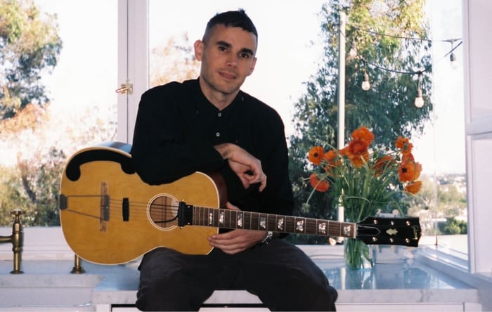 Rostam Teams Up with Clairo and Tobias Jesso Jr to Celebrate Iranian-American Roots on New Album ‘American Stories’