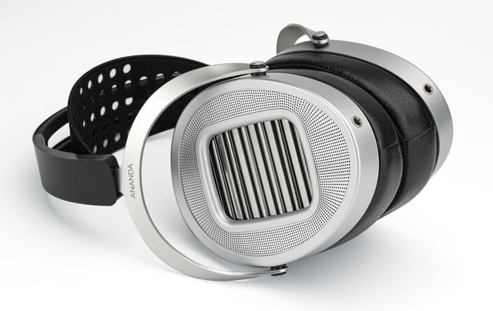 HIFIMAN Unveils ANANDA UNVEILED Headphones for North America with Breakthrough Audio Technology