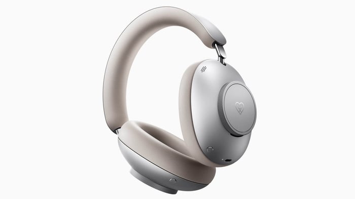Loewe Challenges Focal and B&W with Premium Wireless Headphones