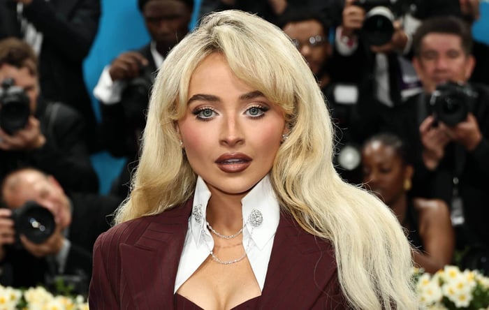 Sabrina Carpenter Eyeing Role in Mamma Mia 3: What We Know So Far