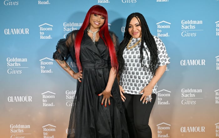 Salt-N-Pepa Sue Universal Music Group Over Rights to Their Music Masters