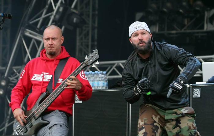 Fred Durst Honors Limp Bizkit Bassist Sam Rivers: “A Gifted, Unbelievably Sweet and Wonderful Person”