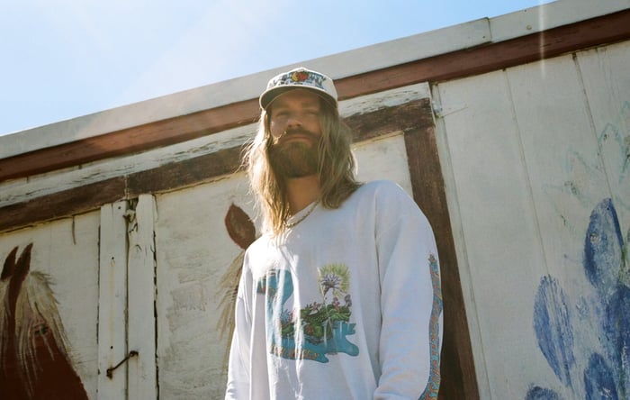 Sam Ryder Unveils New Album ‘Heartland’ with Single ‘The Feeling Never Went Away’