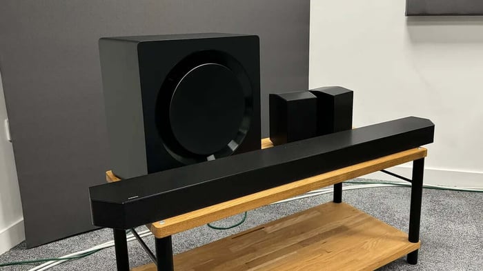 Top Soundbars of 2025: Smart Buying Guide for the Best Soundbar