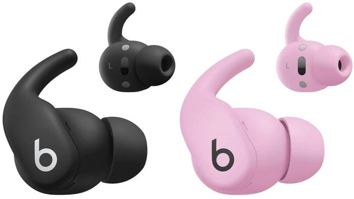 Forget AirPods Pro 3: Here’s What Apple’s New Powerbeats Fit Truly Look Like