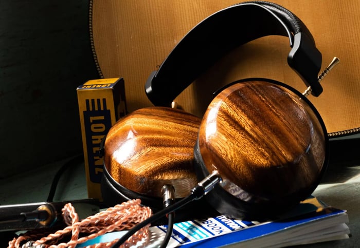 The Most Beautiful Headphones in the World: Stunning Designs That Amaze