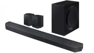 Top Soundbars of 2025: Best Models for Every Budget