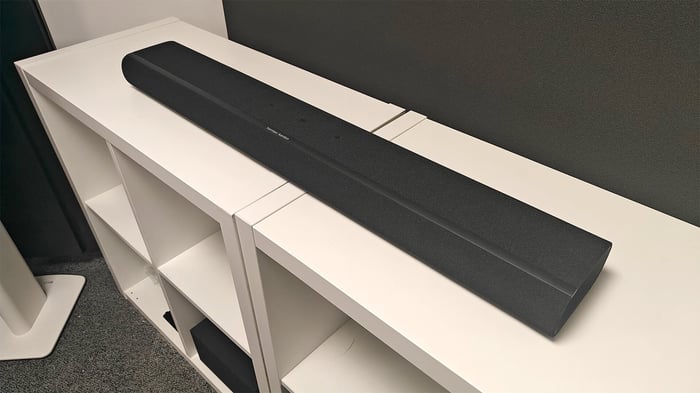 Harman Kardon Enchant 900 Review – Immersive Dolby Atmos Soundbar Experience
