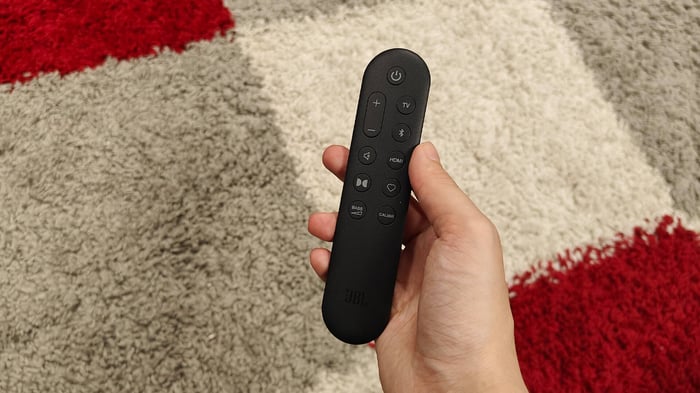 JBL Bar 300MK2 Review: Powerful, Bass-Heavy Dolby Atmos Soundbar