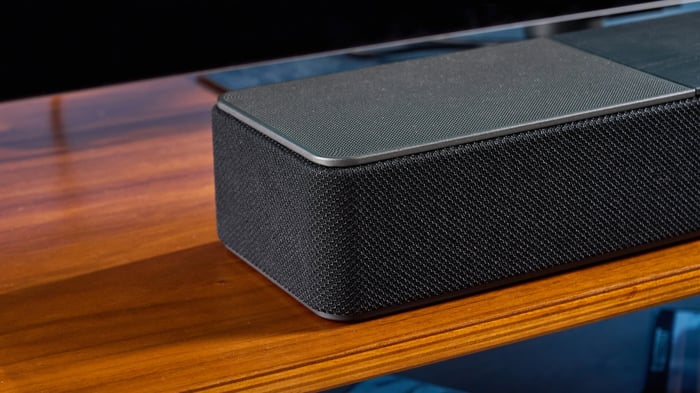 Klipsch Flexus Core 100 Review: Powerful Soundbar with Huge Potential
