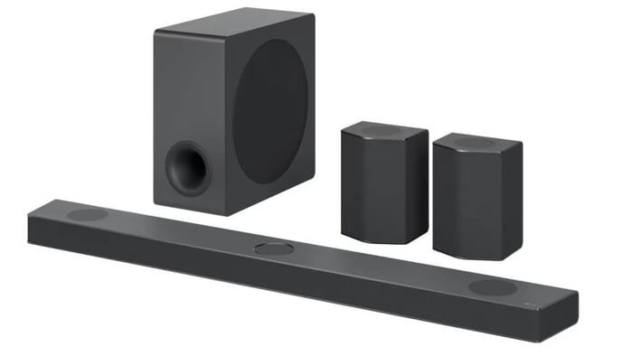 Best Soundbars for LG TVs in 2026: Expert Picks to Elevate Your Sound Experience