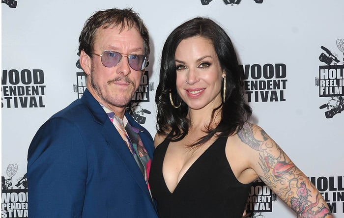 Weezer's Scott Shriner Addresses Wife's Shooting Incident and Arrest