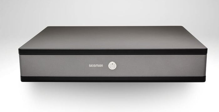 Seismion Reactio 2 Active Isolation Platform Review: Precision Vibration Control for Audiophiles