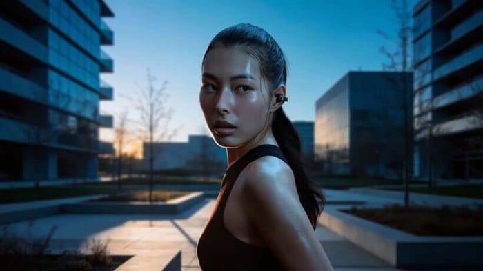 Sennheiser Joins the Open-Ear Earbuds Market with the Accentum Clip