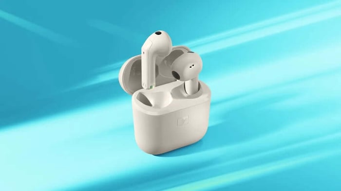 Introducing the Sennheiser Accentum Open Earbuds: A New Take on Audio Design