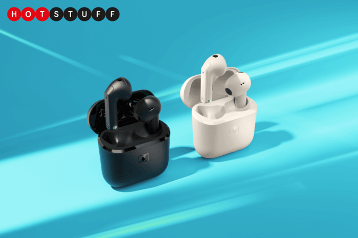 Sennheiser Accentum Open: Elegant Sound and Comfortable Design for Everyday Use