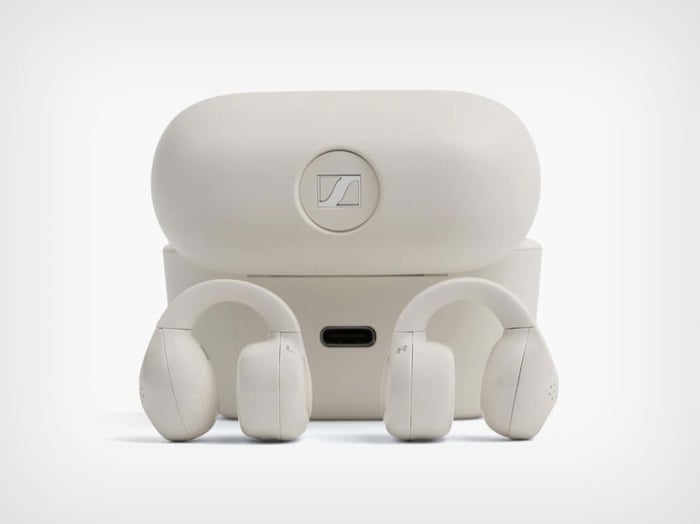 Sennheiser’s $200 Clip-On Buds Outlast Bose Ultra Open on Battery – But Skip US Market