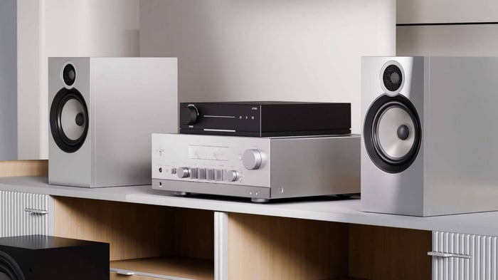 Arylic LP100 Hi-Fi Streamer Takes On WiiM Ultra: A New Contender in Network Audio