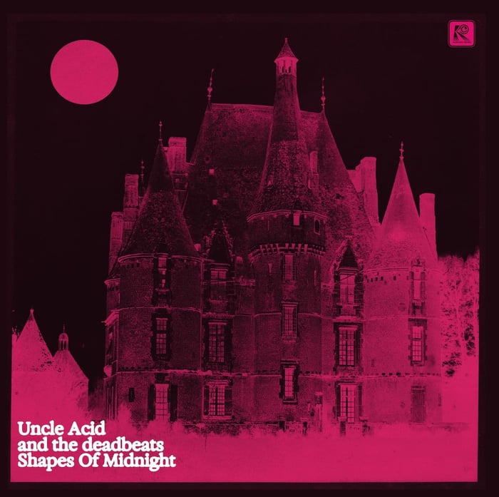 Shapes Of Midnight Review: Uncle Acid’s “Pop-Metal” Is Weirdly Catchy